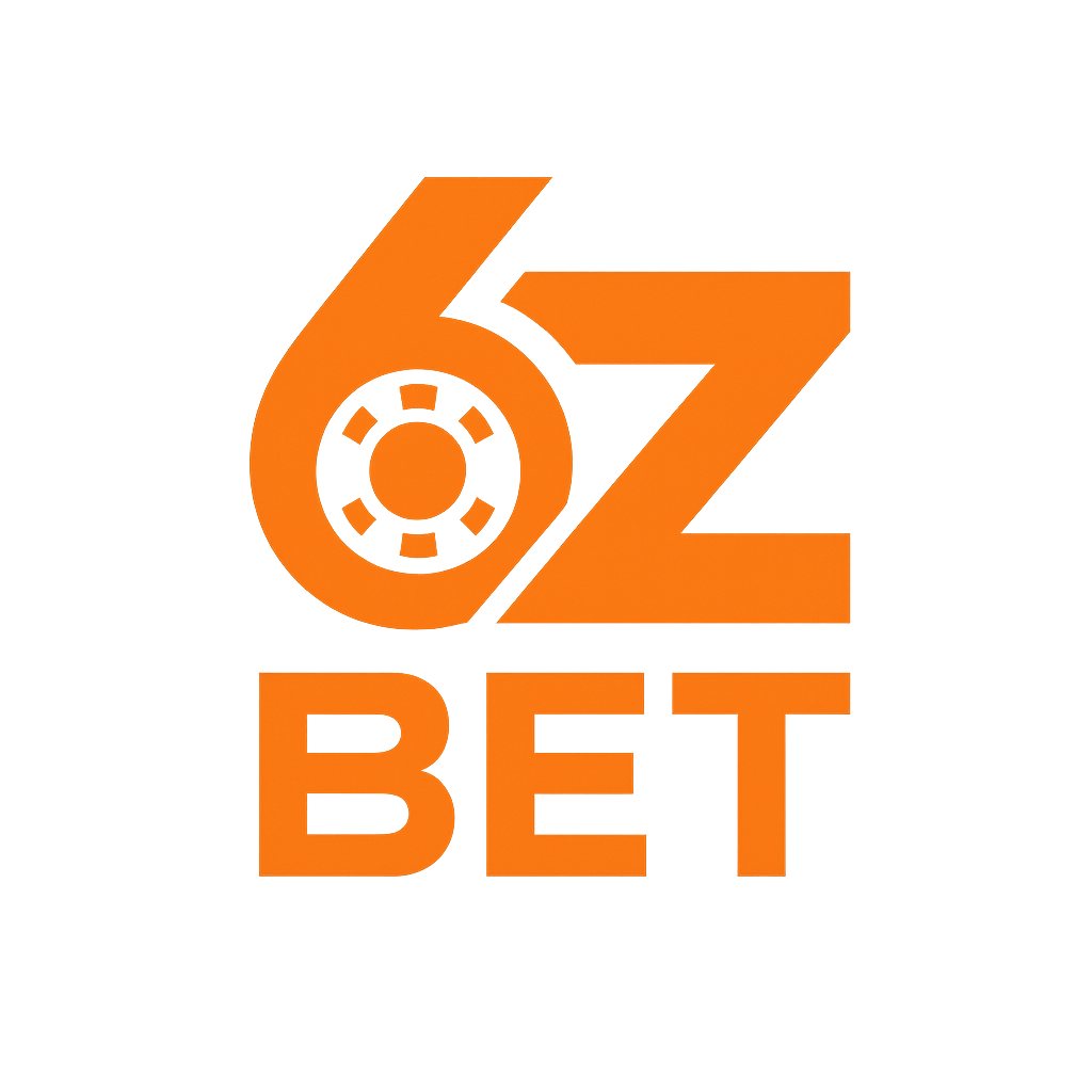 6z bet Logo